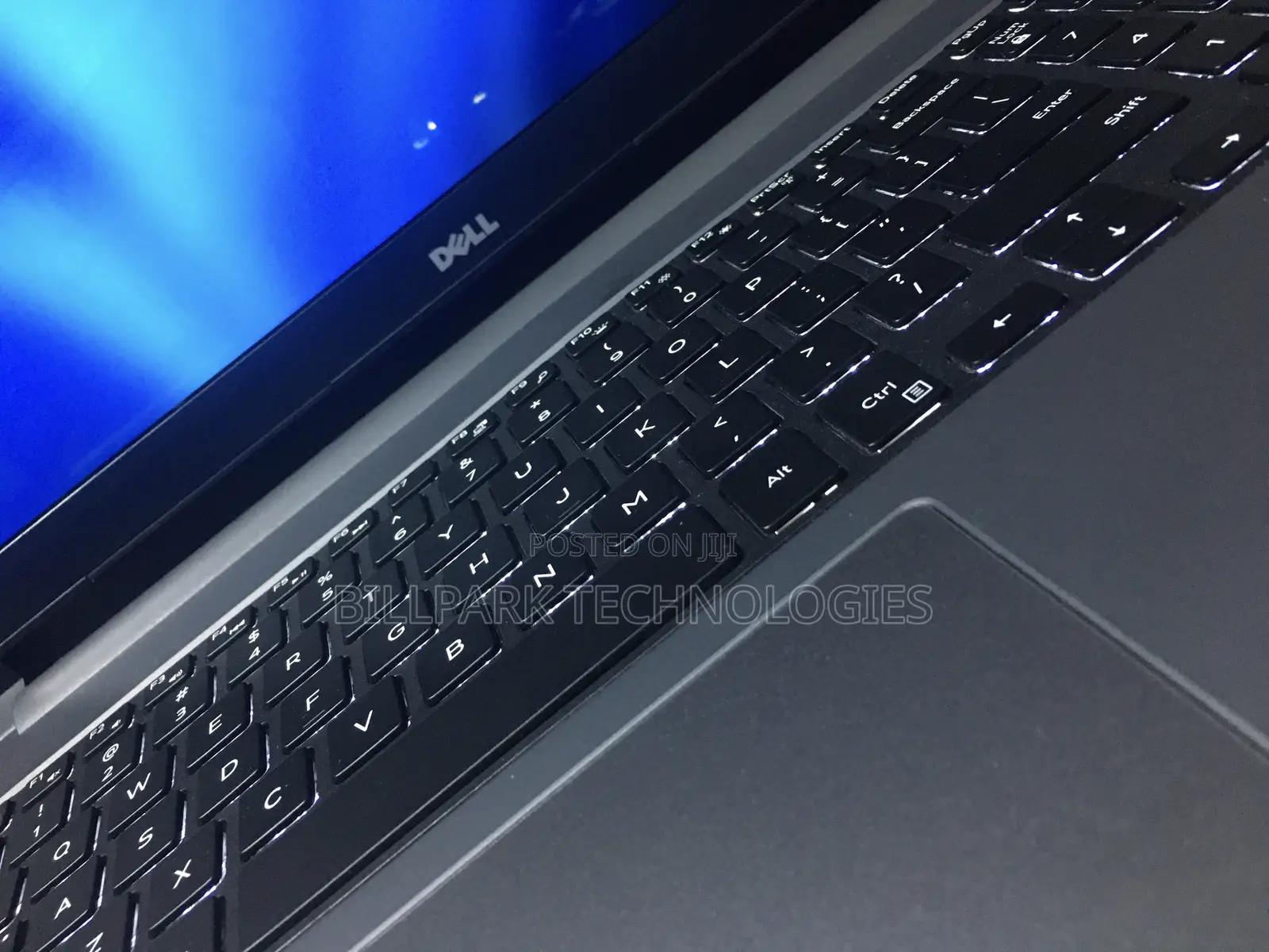 Laptop Dell Inspiron 15 5558 16GB Intel Core i7 SSD 256GB