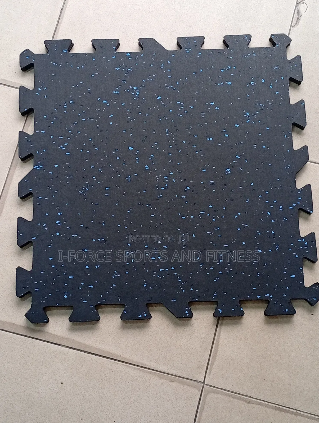 20 Mm Industrial Rubber Floor Mat