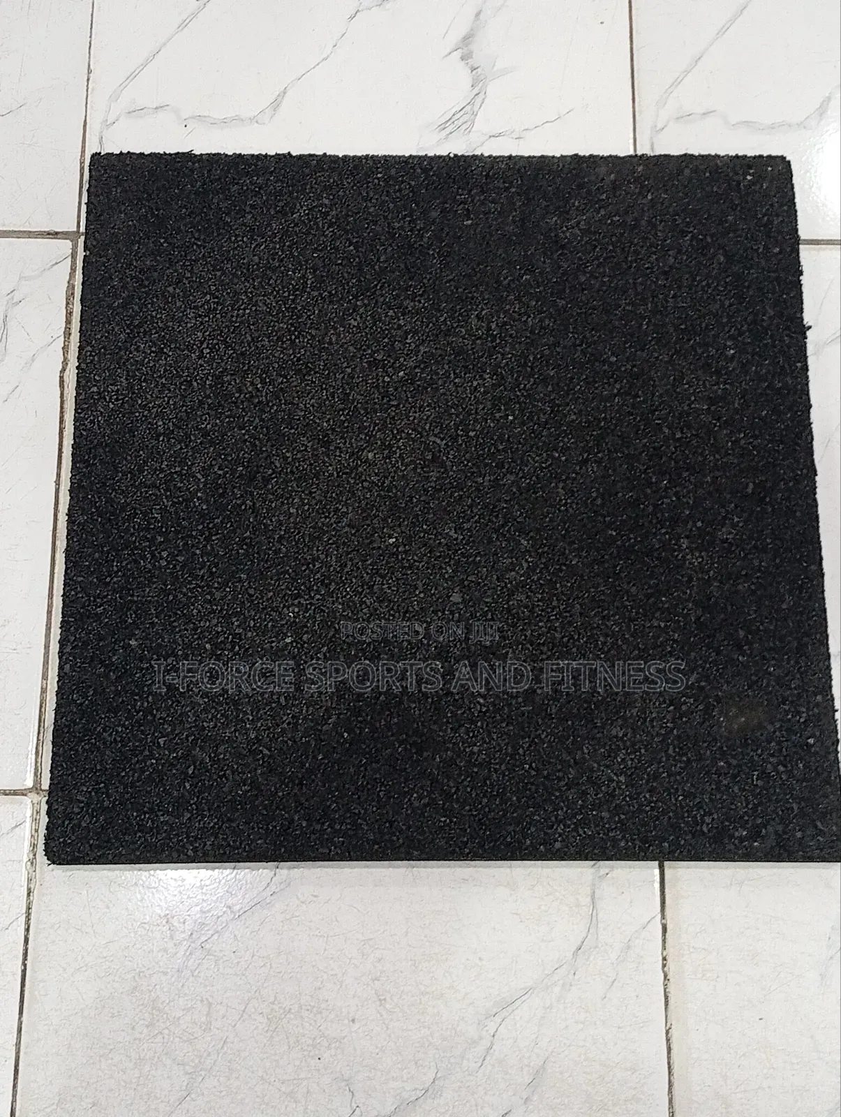 20 Mm Industrial Rubber Floor Mat