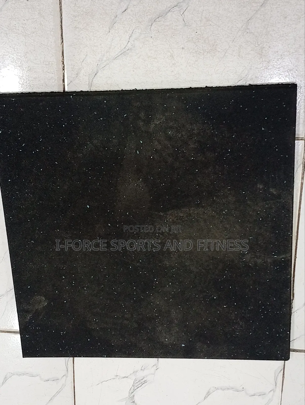 20 Mm Industrial Rubber Floor Mat