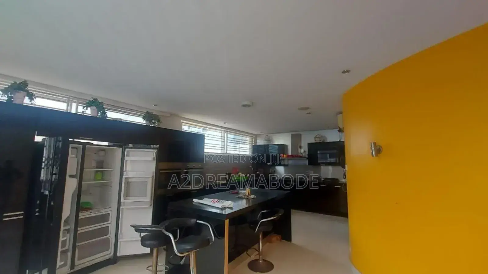 6bdrm Duplex in Banana Island, Ikoyi for rent