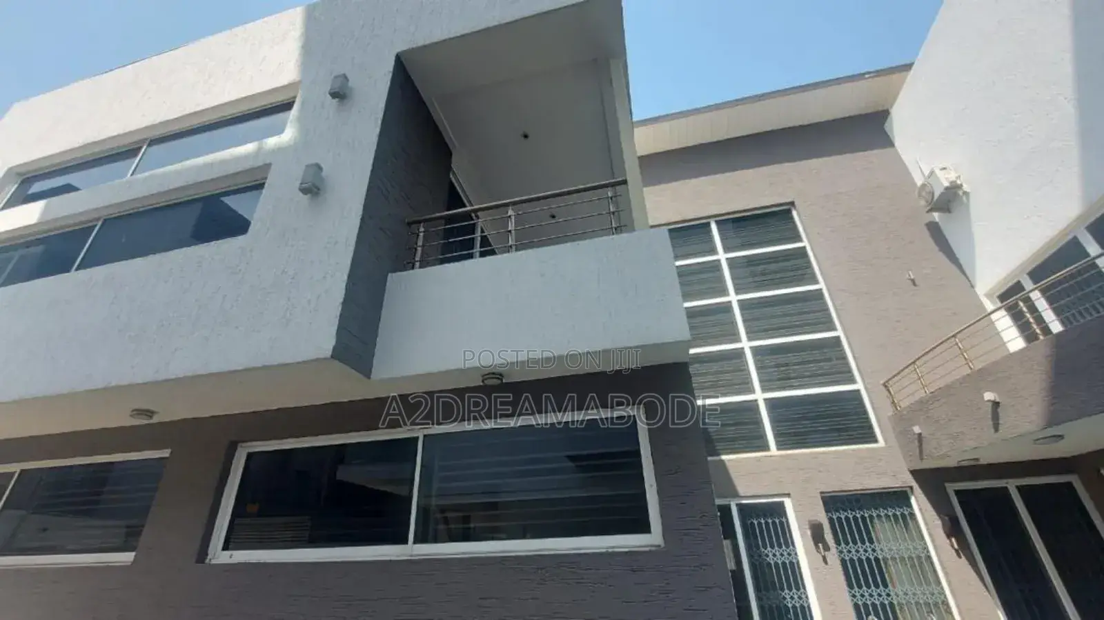 6bdrm Duplex in Banana Island, Ikoyi for rent