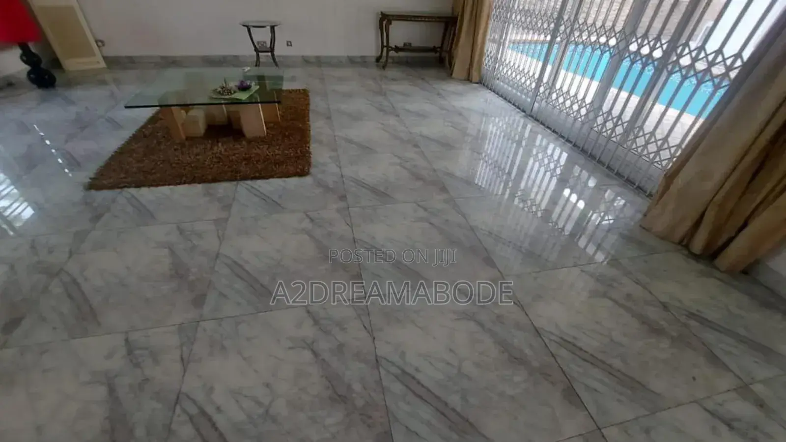 6bdrm Duplex in Banana Island, Ikoyi for rent