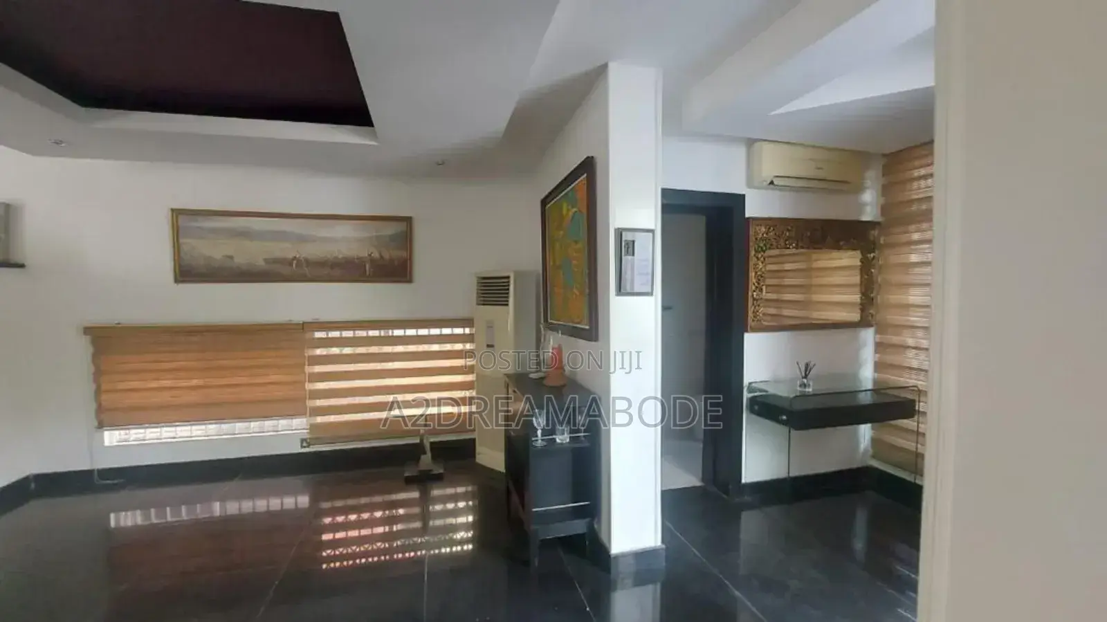 6bdrm Duplex in Banana Island, Ikoyi for rent