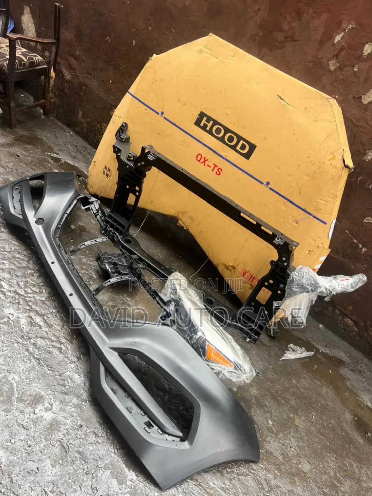 Hyundai Tucson 2016 Parts Available Boonet, Light, Bumper