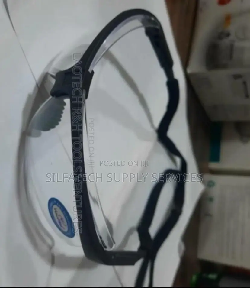 Original Safety Goggles