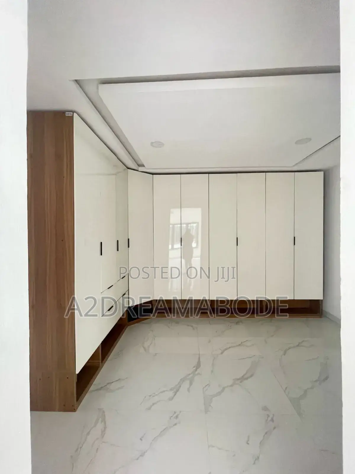 5bdrm Duplex in Ikoyi for rent