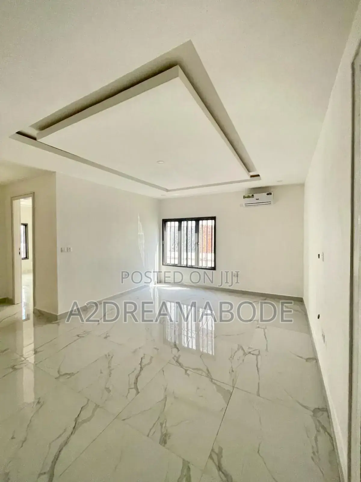 5bdrm Duplex in Ikoyi for rent