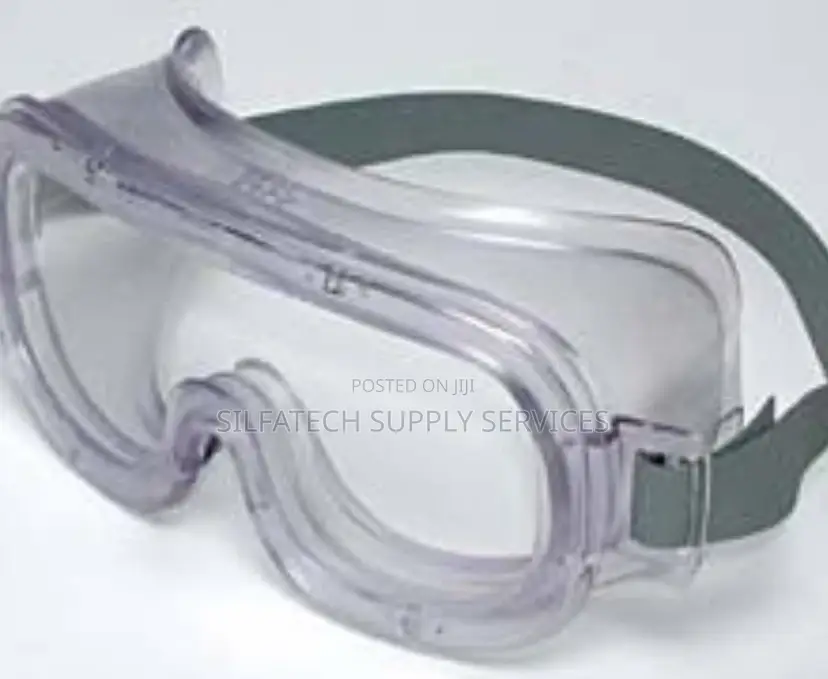 Original Safety Goggles