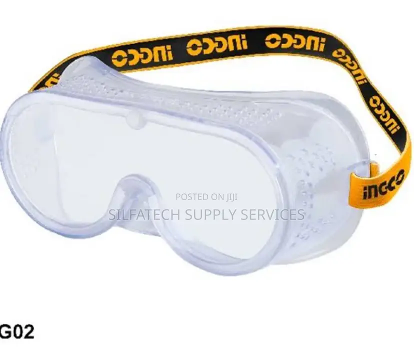 Original Safety Goggles