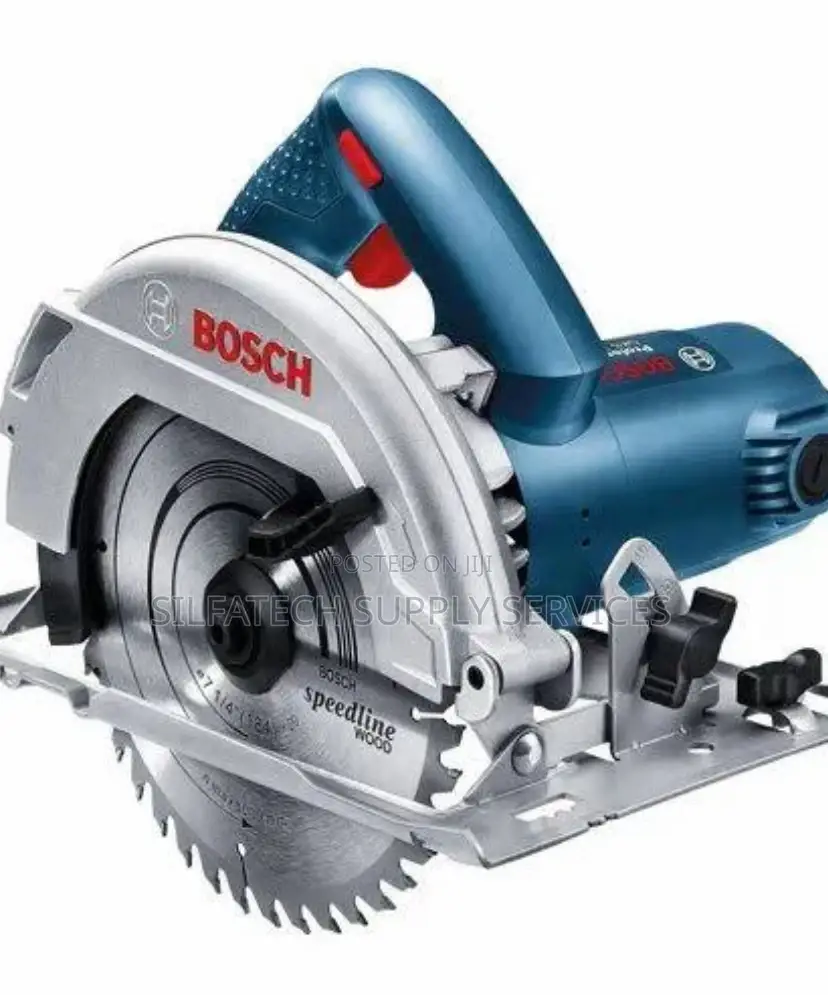 GKS 85 Circular Saw 2.200w