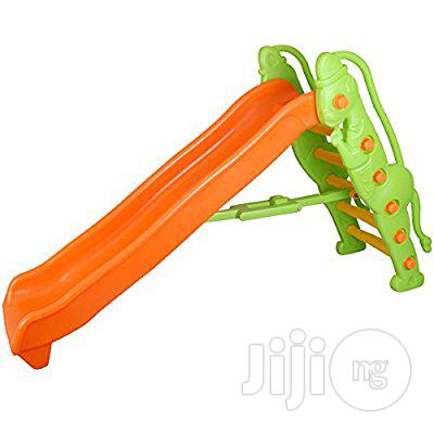 Monkey Slide Pilsan