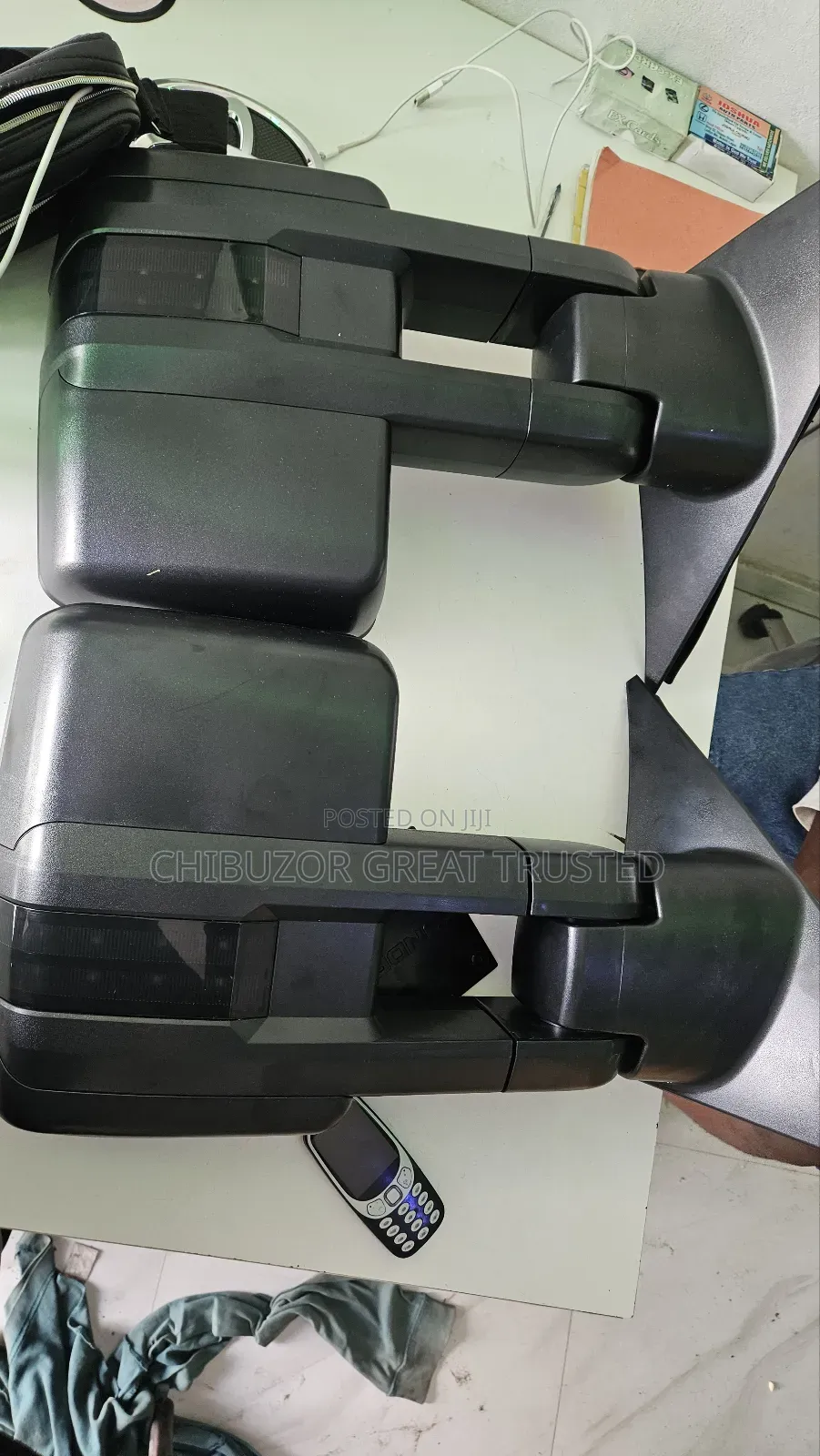 Side Mirror for Tundra 2008/2020