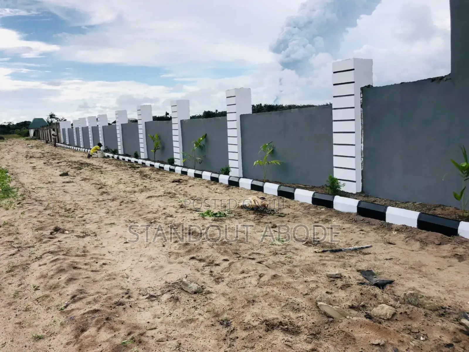 Buy Plot of Land at Appleton Enclave