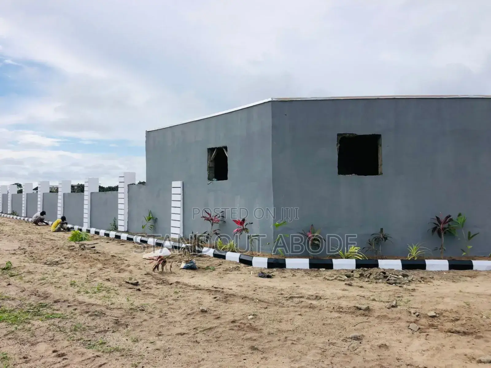 Buy Plot of Land at Appleton Enclave