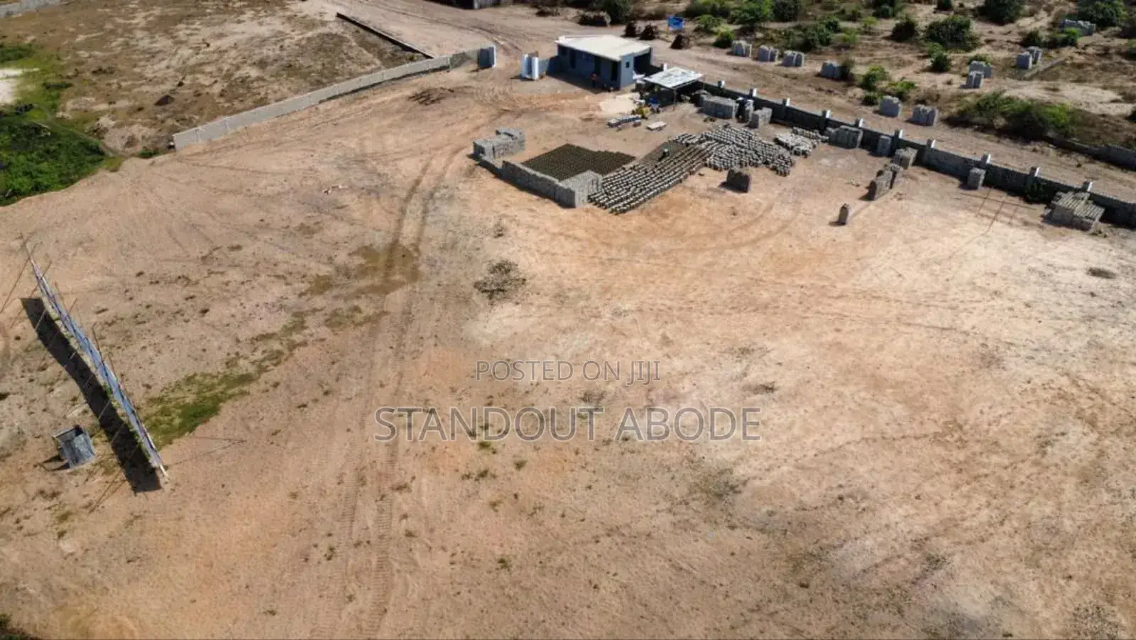 Buy Plot of Land at Appleton Enclave