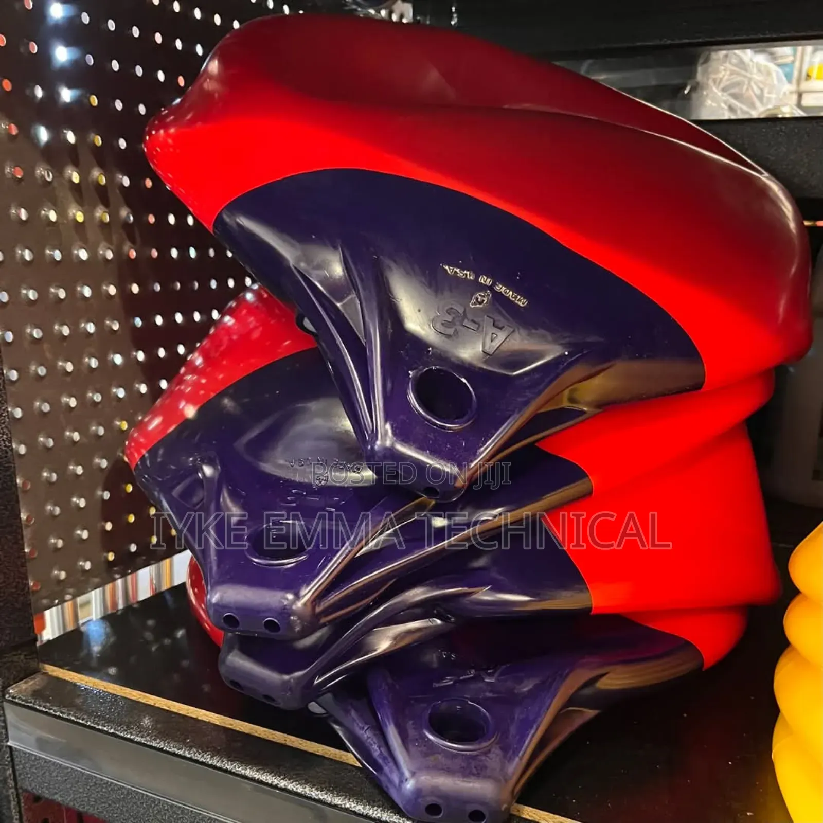 A3 Polyform Buoy Boat Fender