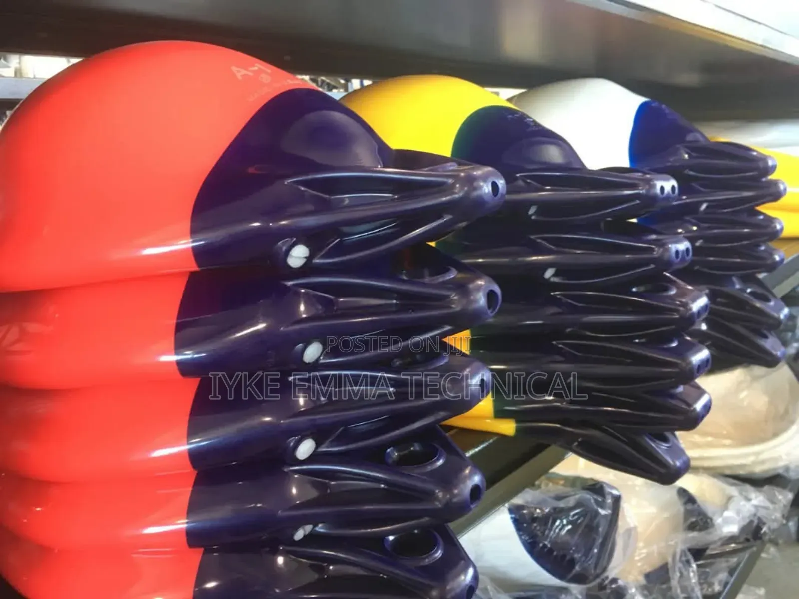 A3 Polyform Buoy Boat Fender