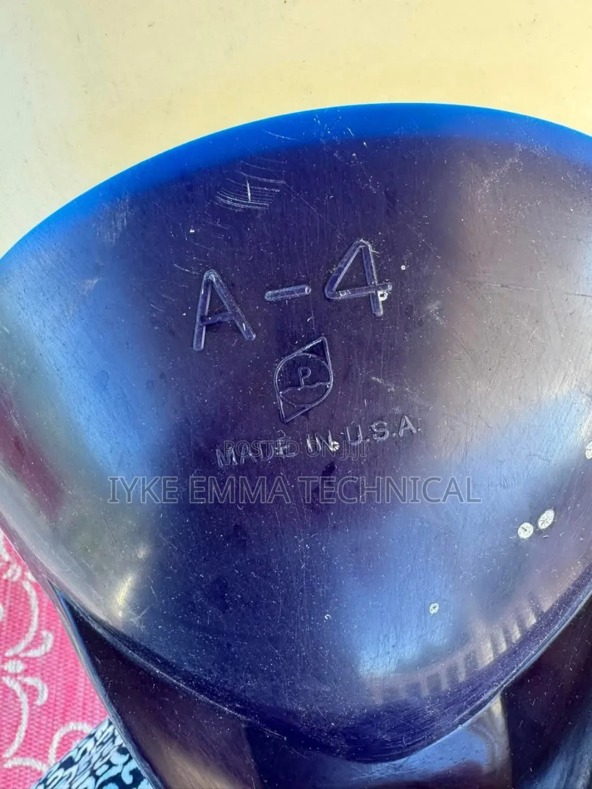 A4 Polyform Buoy Boat Fender