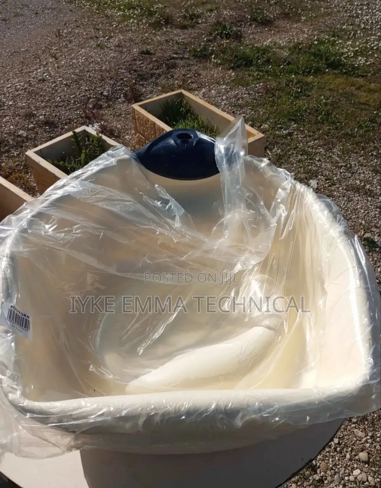 A4 Polyform Buoy Boat Fender