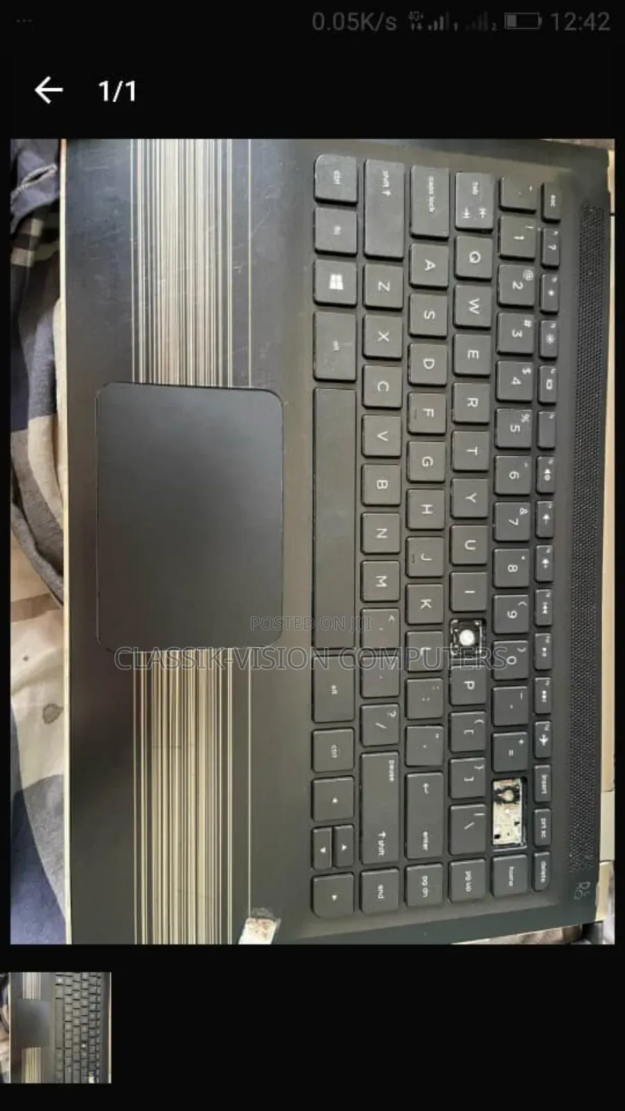 New Mac Pad Air 16gbram 1tb Rom