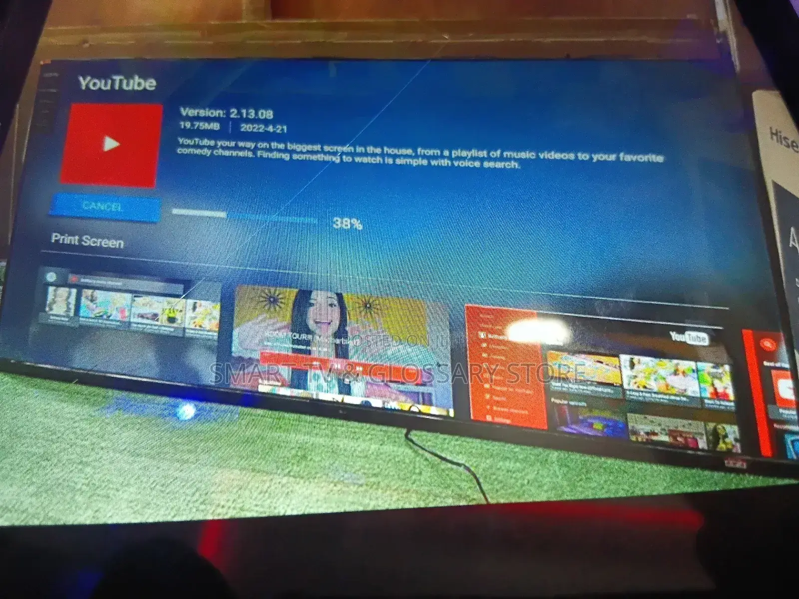Lg 50 Inches Tv Webos
