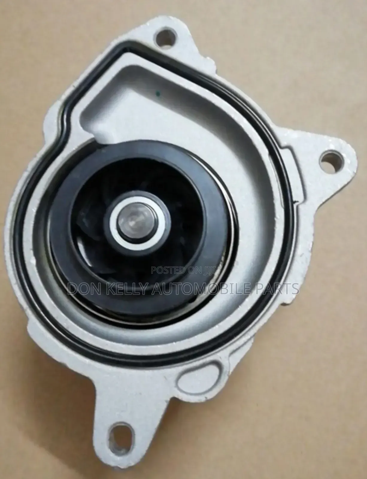 Water Pump Volkswagen Polo