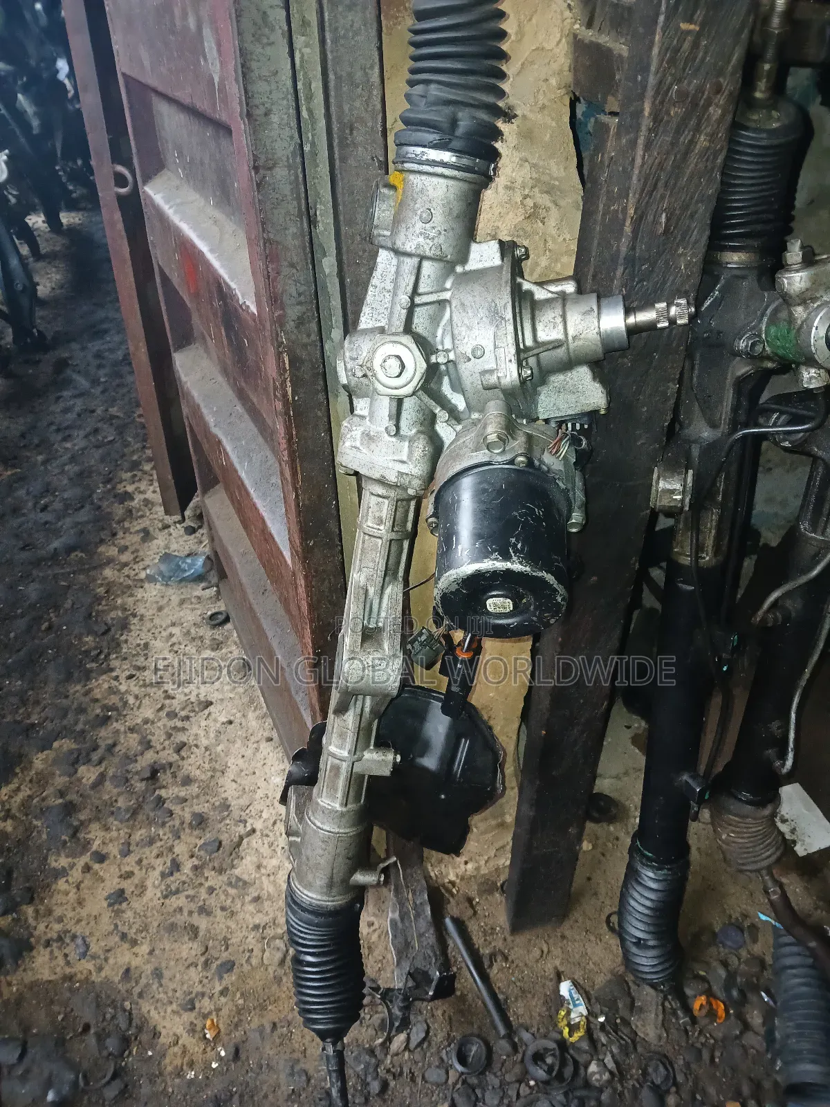 Electric Steering Rack Honda Acura Rdx 2015 2017