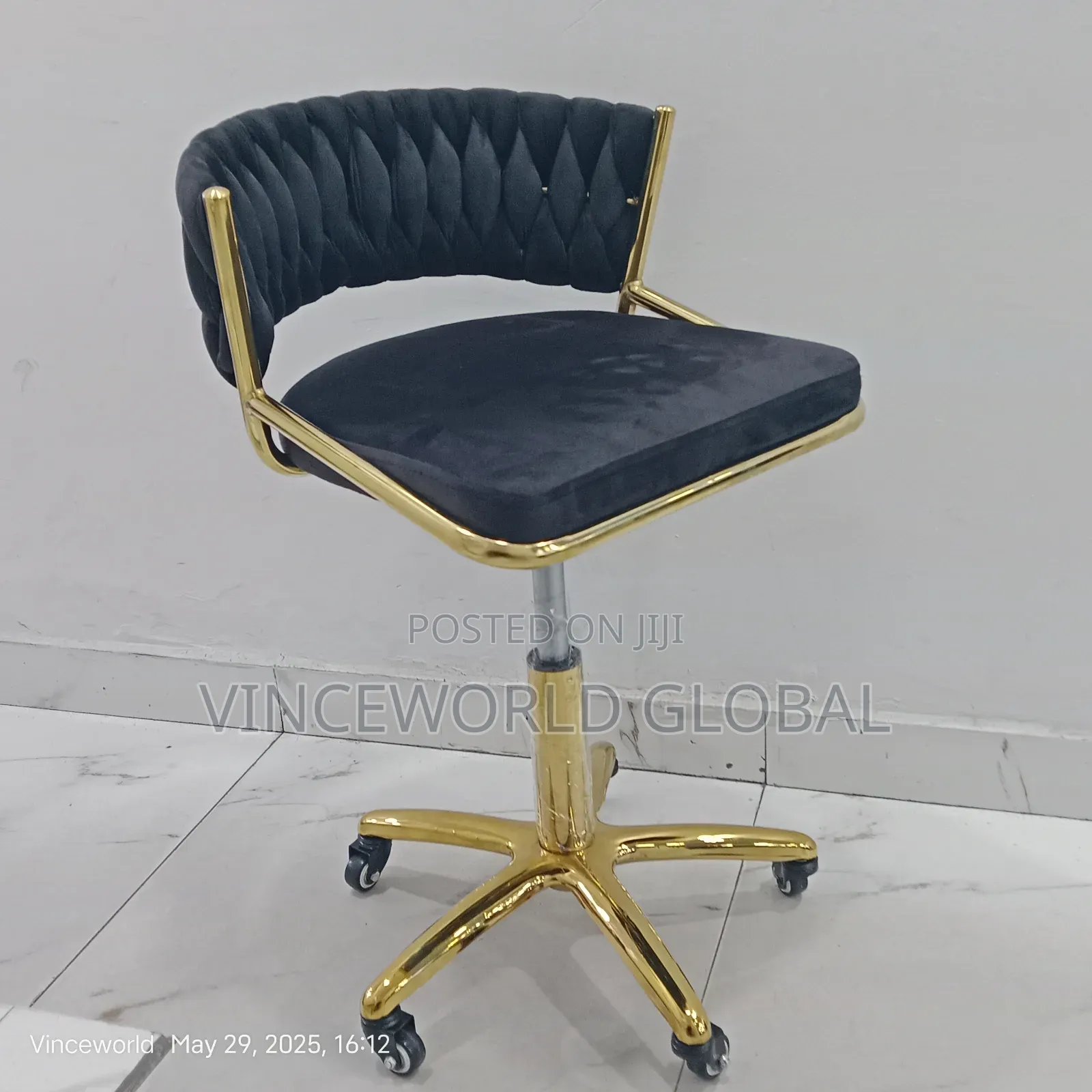 Latest Design Chair