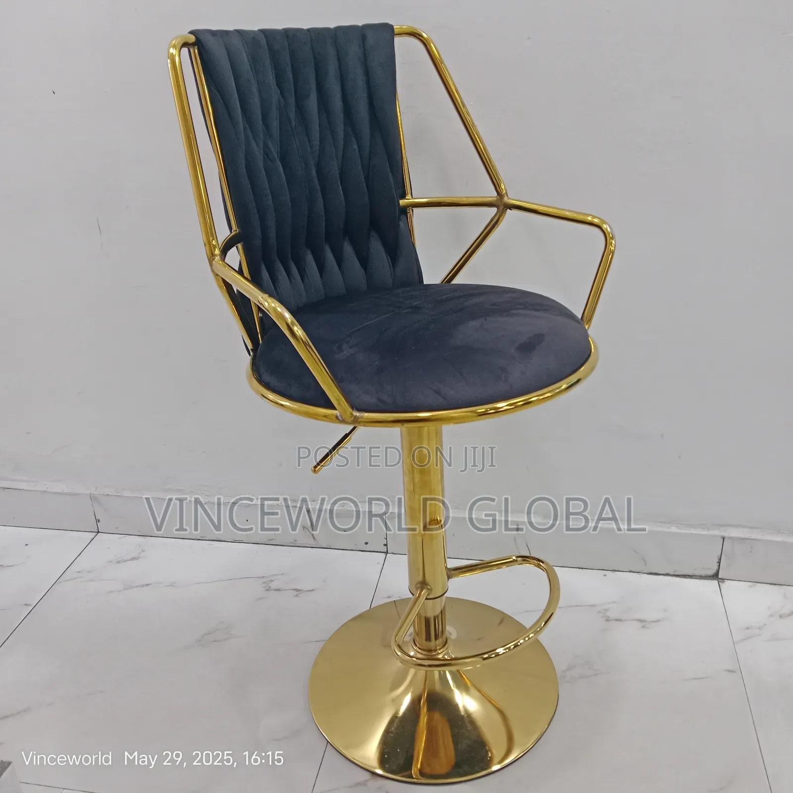 Multipurpose Chair