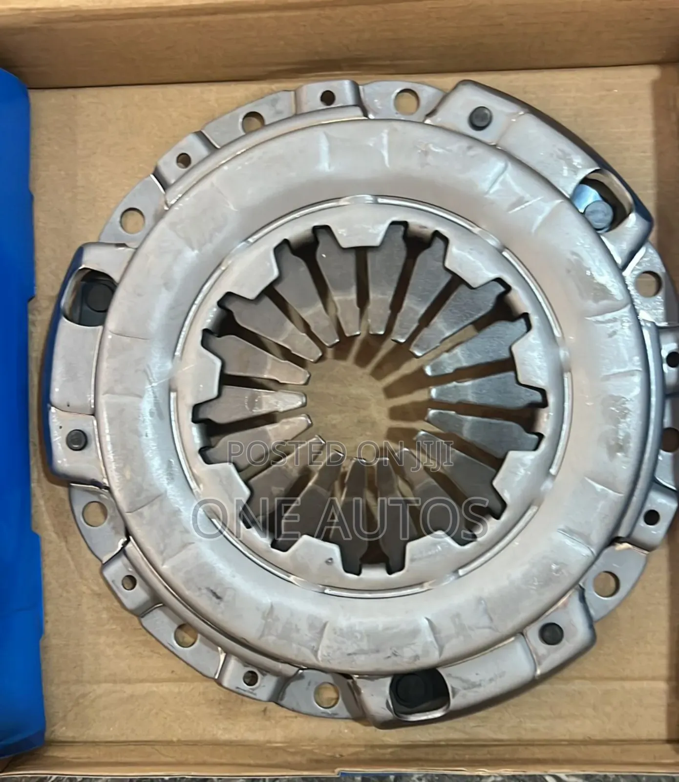 Clutch Disc Suzuki Alto