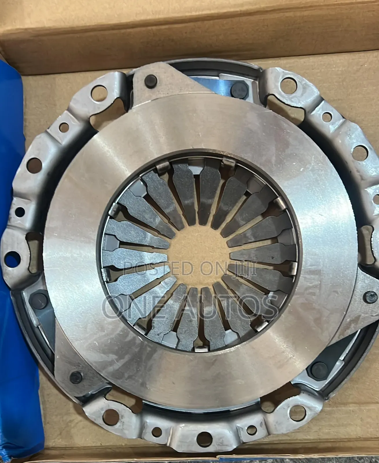 Clutch Disc Suzuki Alto