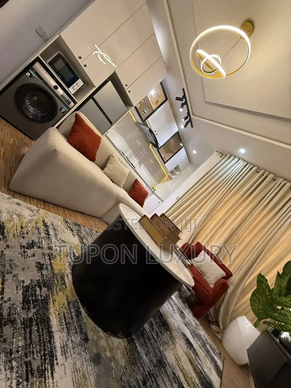 Luxury 1bedroom With Pool and Snooker