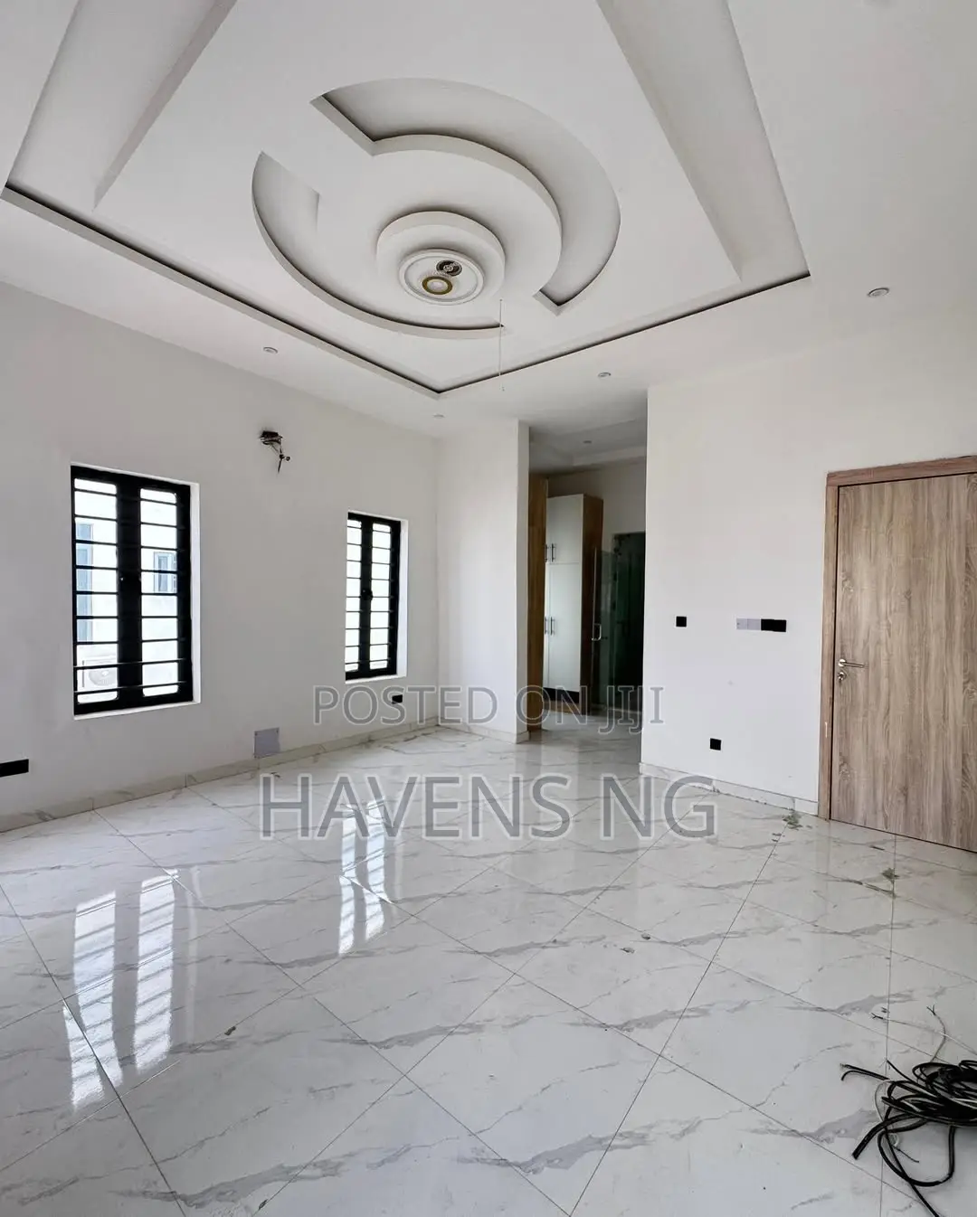 5bdrm Duplex in Ado / Ajah for sale