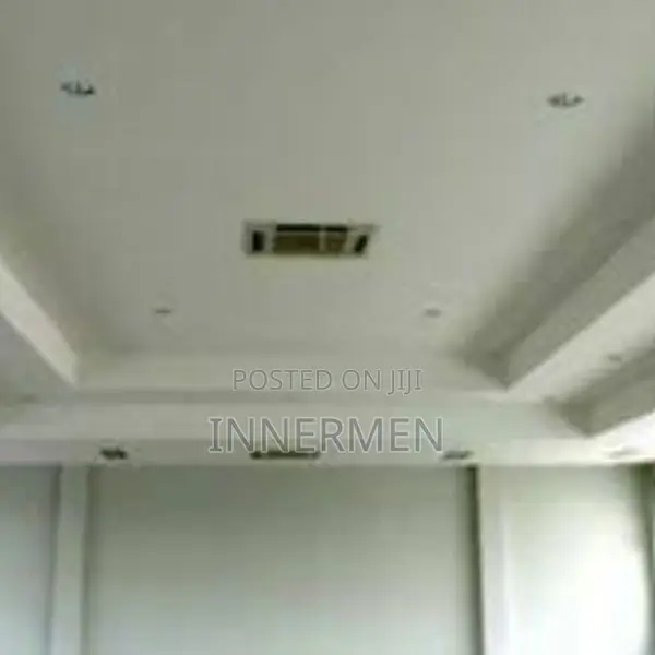 1ps 8mm Kalsi Fiber Cement Boards- Kalsi Ceiling