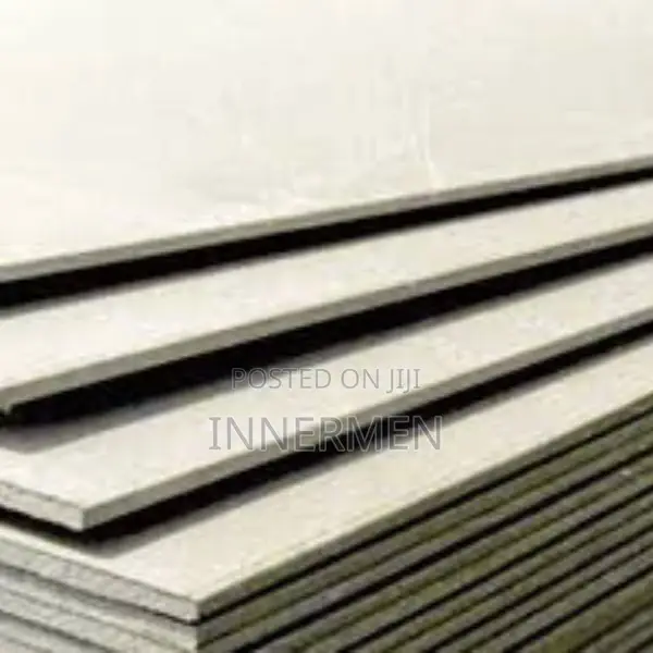 1ps 8mm Kalsi Fiber Cement Boards- Kalsi Ceiling