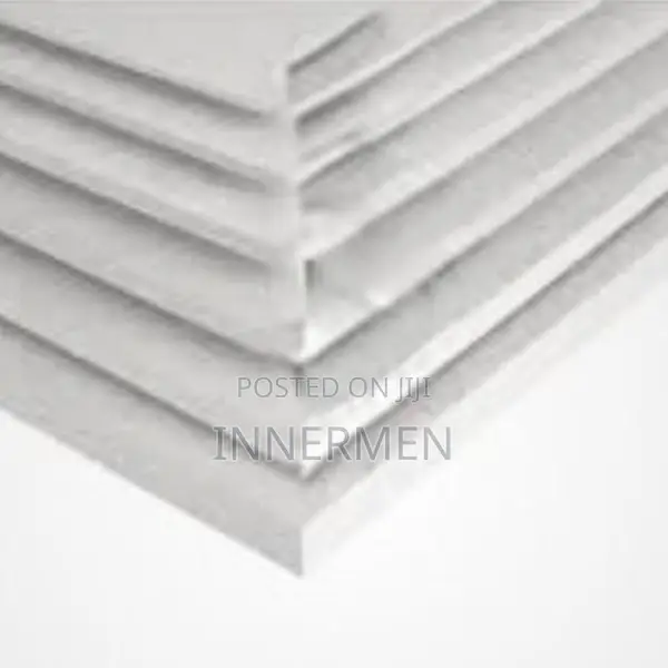1ps 10mm Kalsi Fiber Cement Boards- Kalsi Ceiling