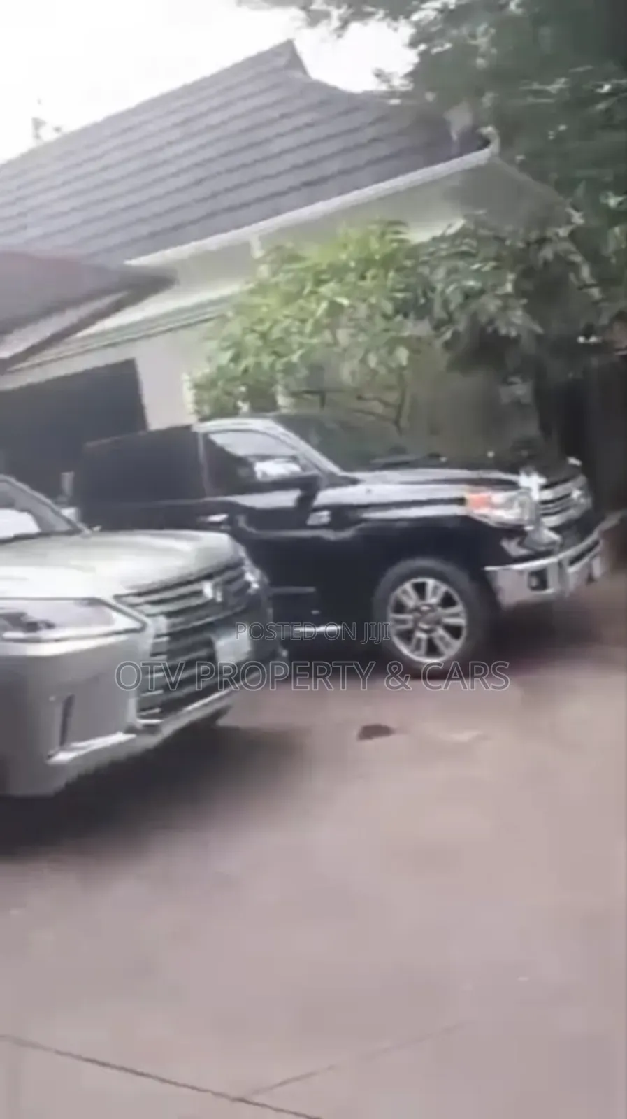 Furnished 6bdrm Duplex in Ikoyi for sale
