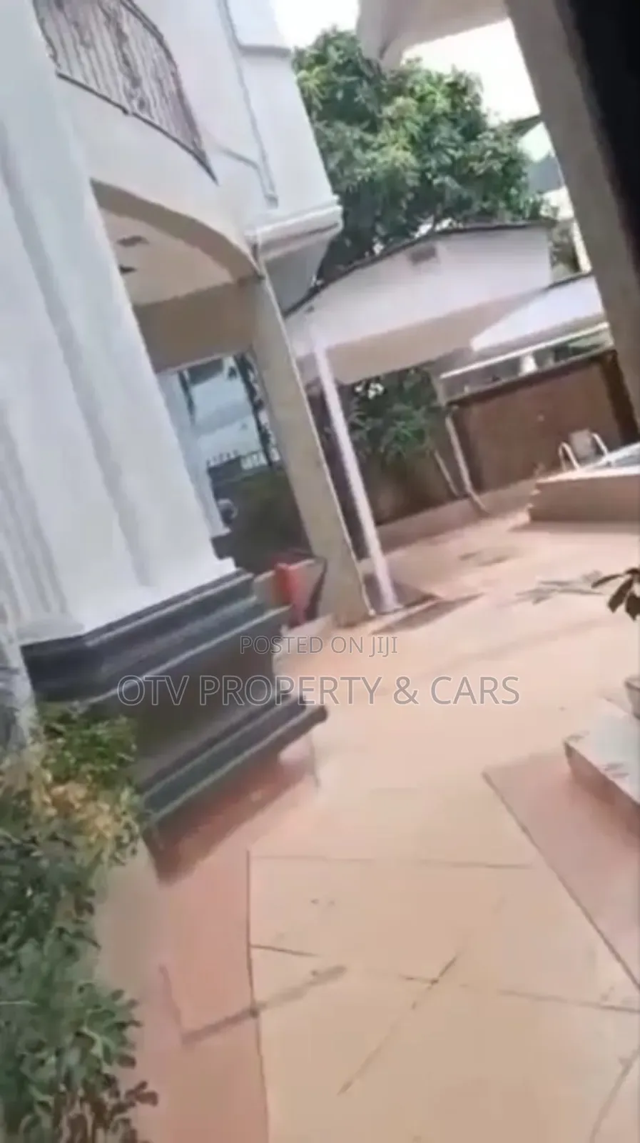 Furnished 6bdrm Duplex in Ikoyi for sale