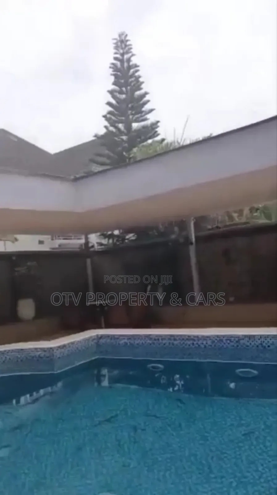 Furnished 6bdrm Duplex in Ikoyi for sale