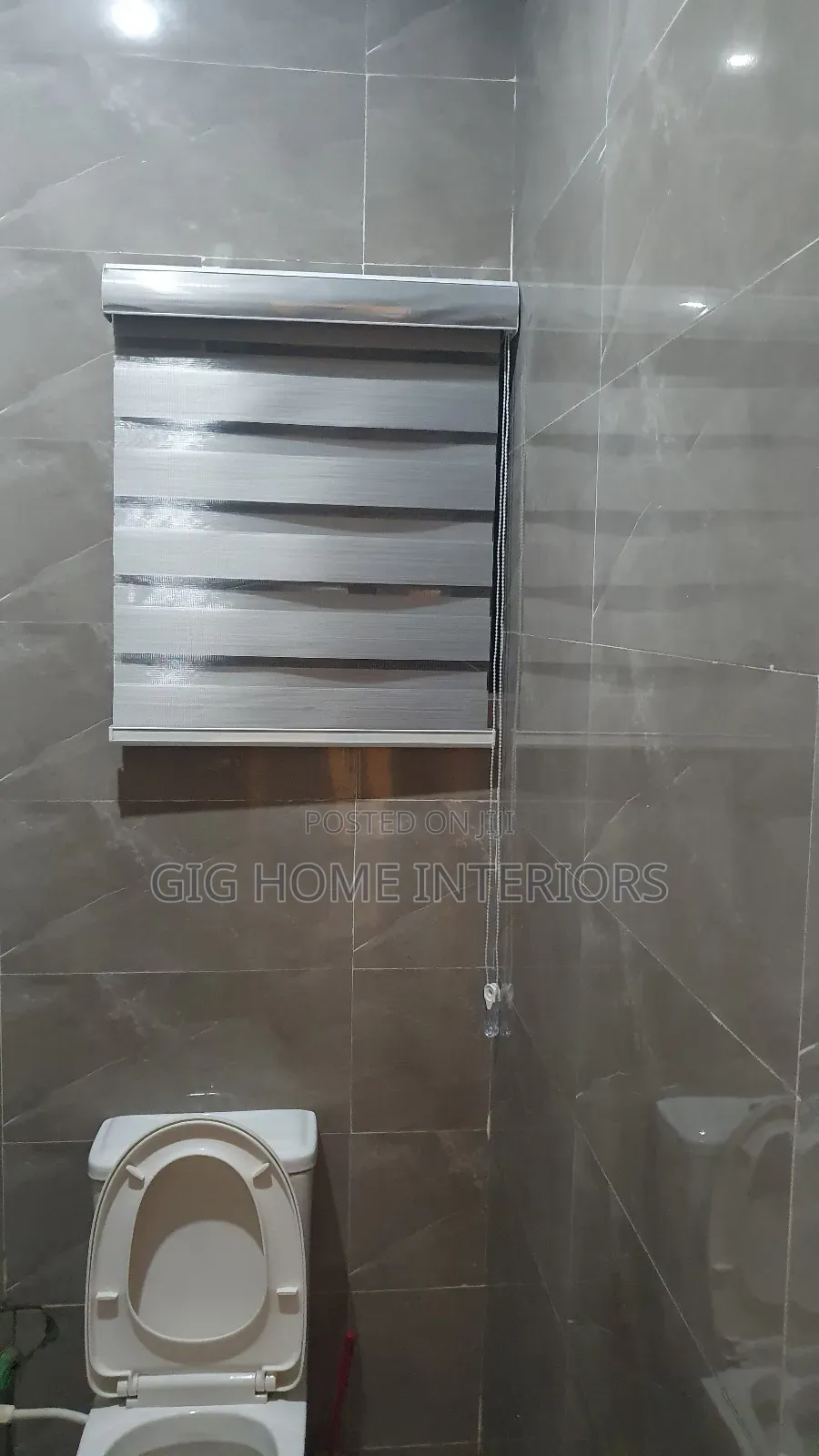 Quality Luxury Window Blinds