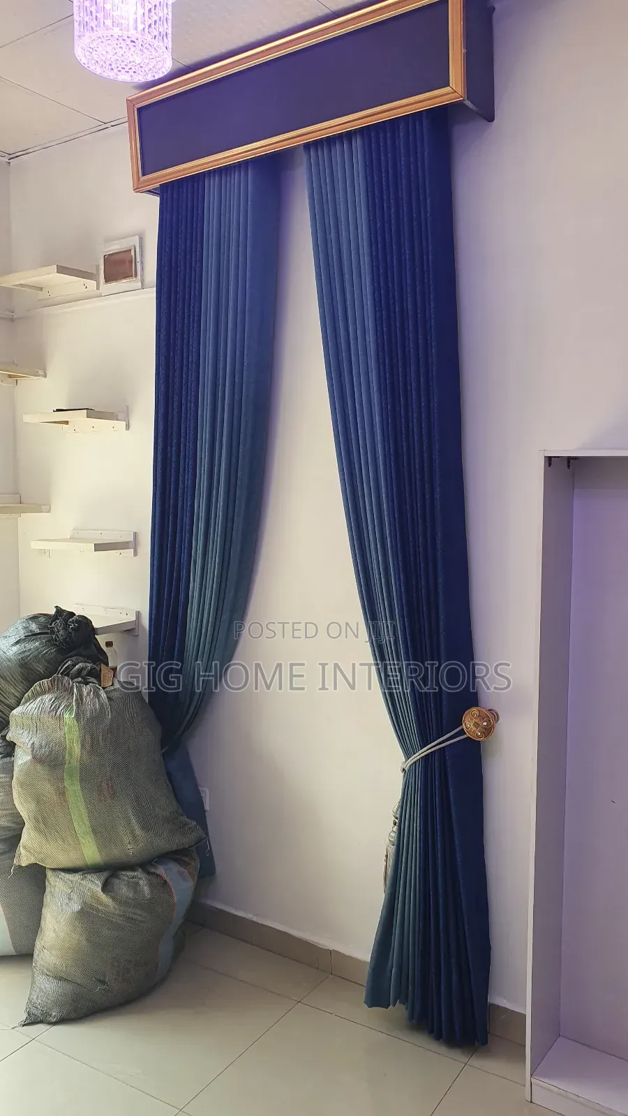 Direct Premuim Turkish Curtains 1