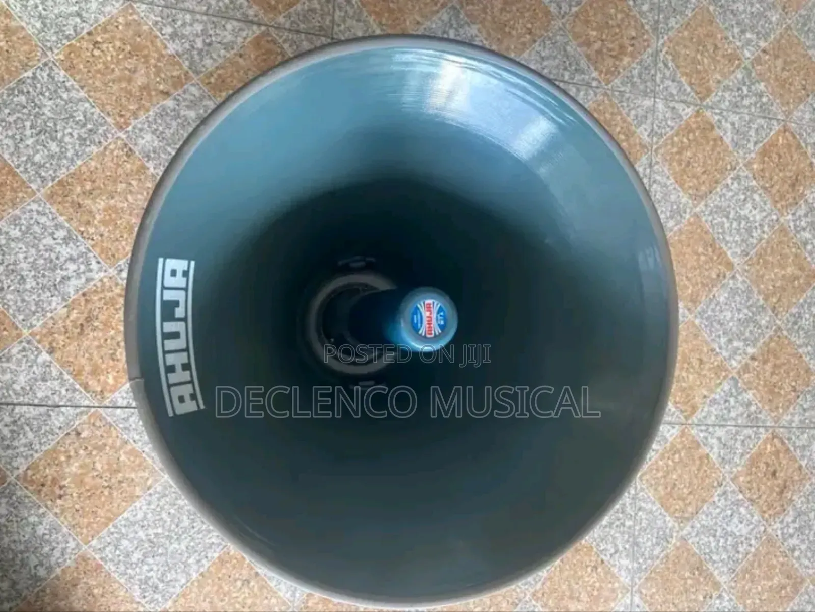 Ahuja Pa Horn Speaker