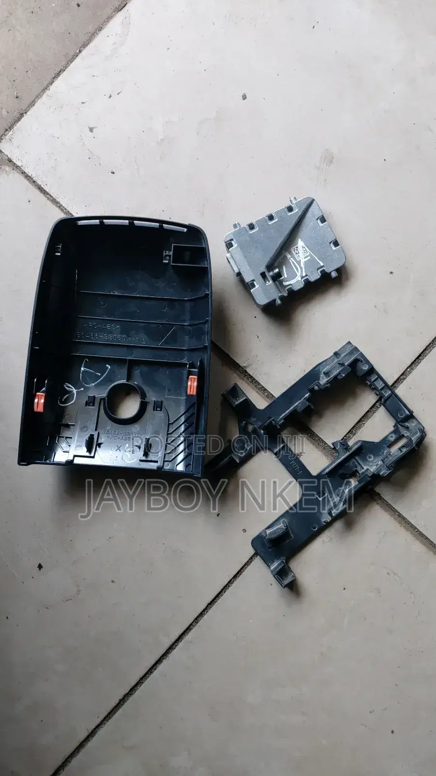 Roof Camera Sensor for Toyota Camry 2018 Model