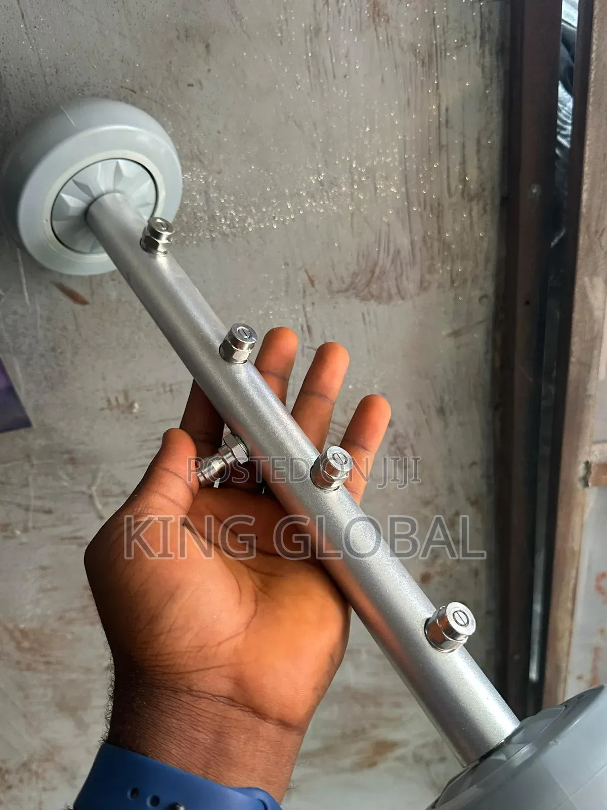 Car Undercarriage Cleaner 