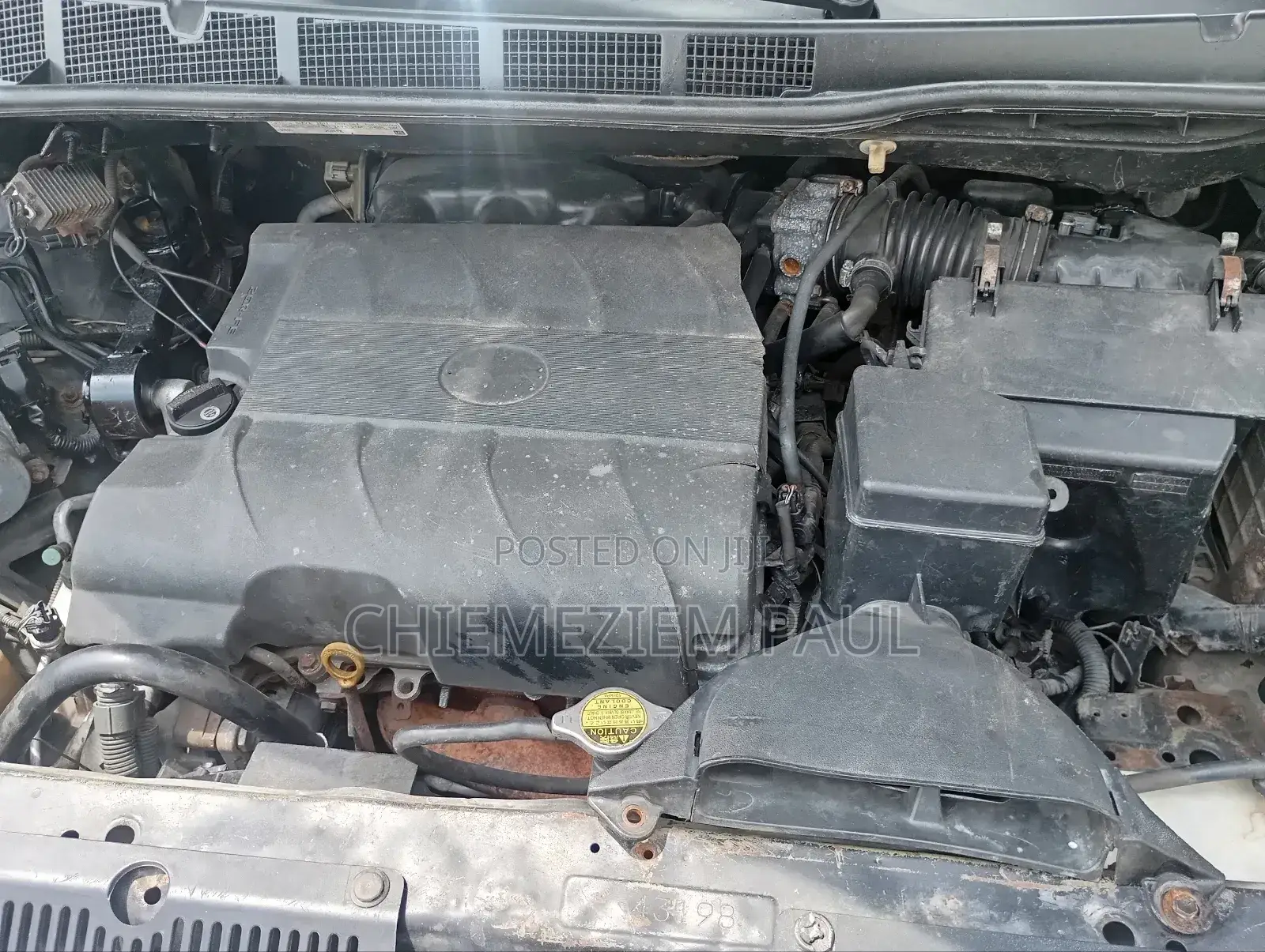 Toyota Sienna Limited AWD 7-Passenger 2013 Gray