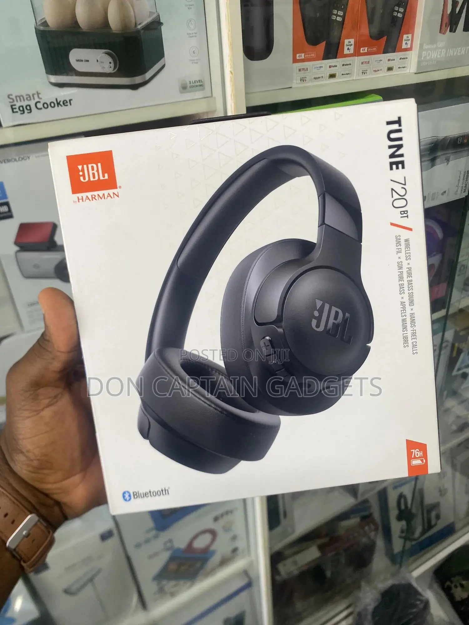 Jbl Tune 720bt