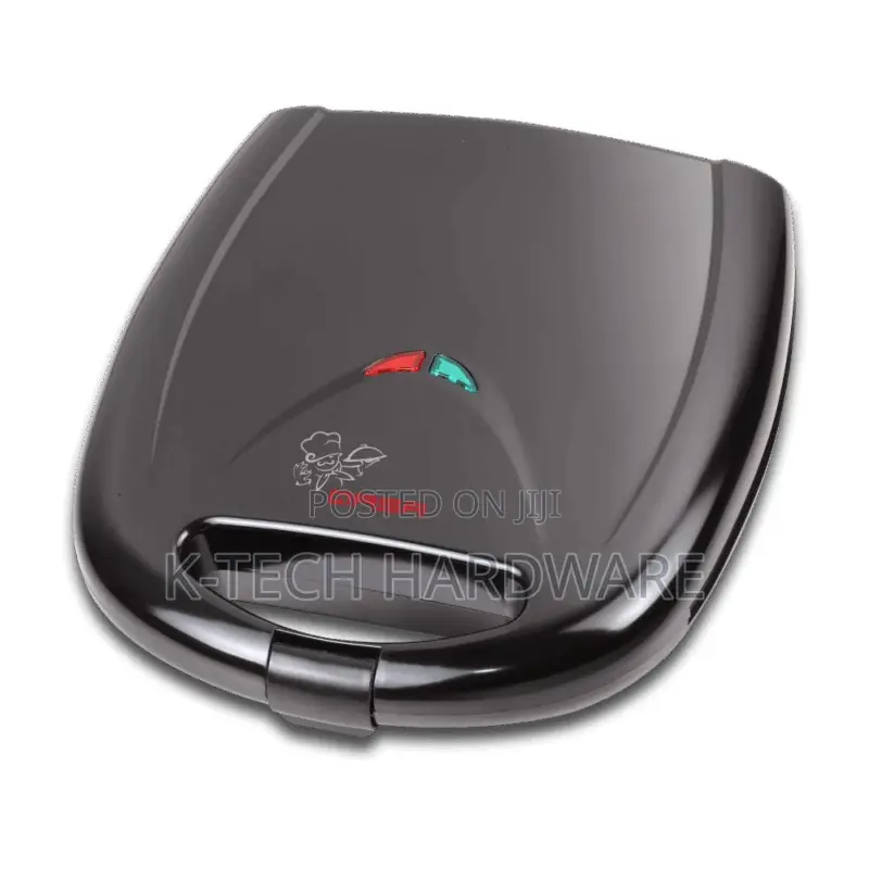 Qasa Sandwich Maker Qt-800