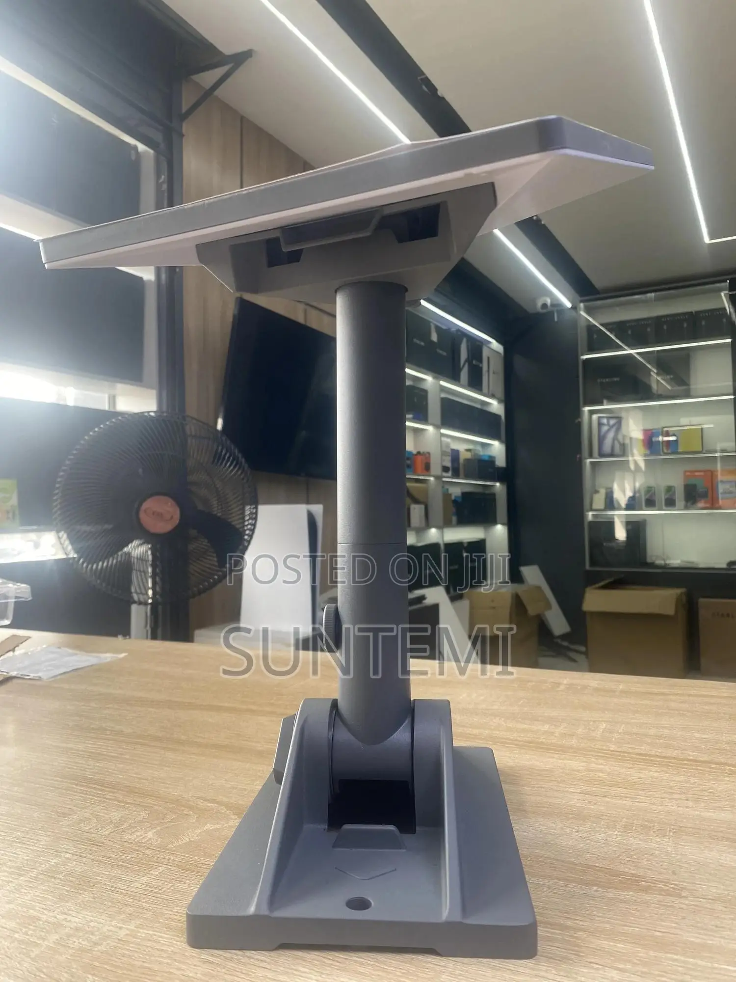 Starlink Mini Pivot Mount