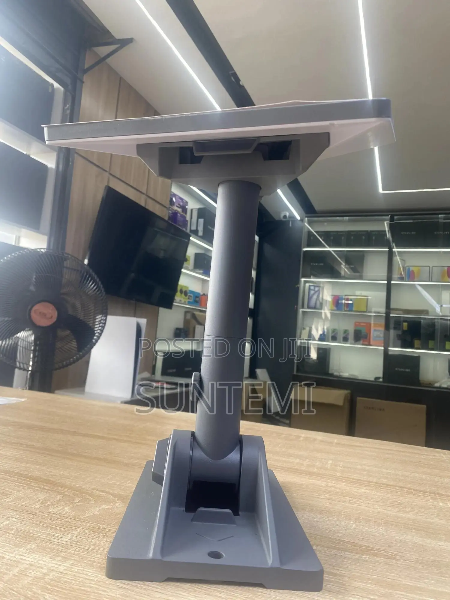Starlink Mini Pivot Mount